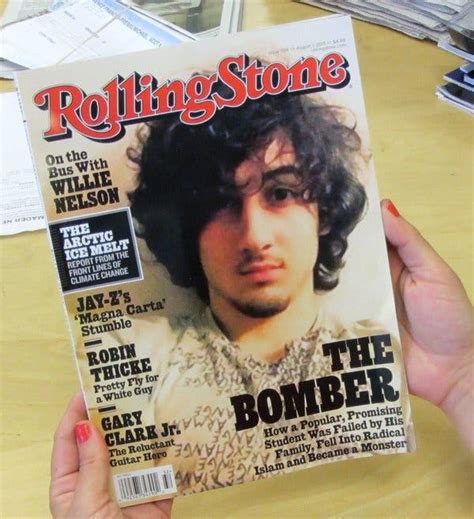 Cvs And Walgreens Ban An Issue Of Rolling Stone The New York Times