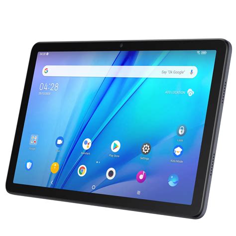 Tcl Tab 10s Wifi Android Tablet 101 Fhd Display 8000mah Battery