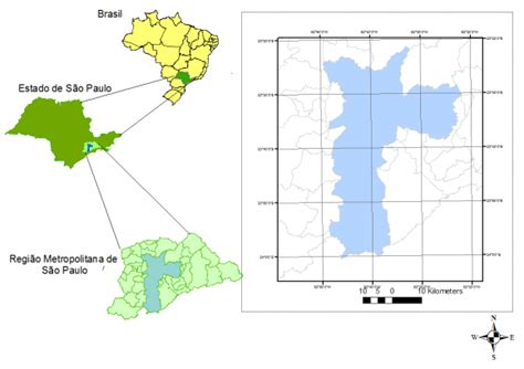 Esta característica de cidade comercial e de composição heterogênea vai acompanhar a cidade em toda a sua história, e atingirá o seu ápice após o espetacular crescimento demográfico e econômico advindo do ciclo do café e da industrialização, que elevariam são paulo ao posto de maior cidade do país. A cidade de São Paulo e seus rios: uma história repleta de ...