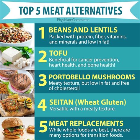 reducetarianism healthy easy good meat alternatives meat diet good healthy snacks