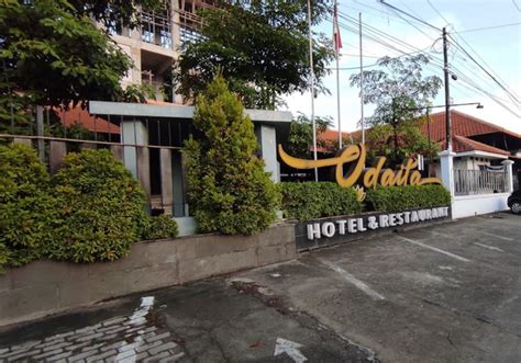 Odaita Hotel Pamekasan Harga Terbaru 2023 Booking Murah Di