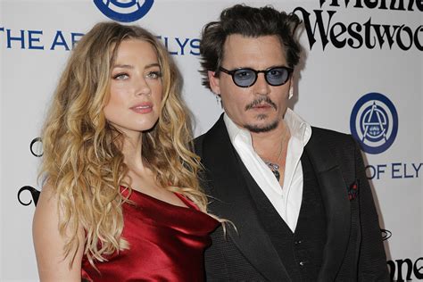 Johnny Depp Sues Ex Wife Amber Heard For Defamation
