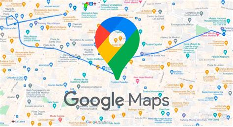 Google Maps Revisa La Sencilla Gu A Para Crear Un Croquis En Simples Pasos