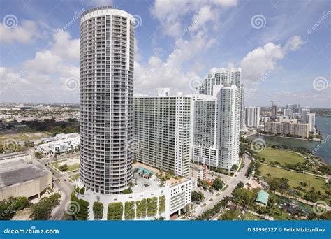 Stock Image Of Miami Architecture Stock Image Image Of Residential