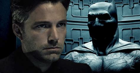 A collection of the top 52 ben affleck batman wallpapers and backgrounds available for download for free. Ben Affleck Doubles Down On 'The Batman' Departure ...