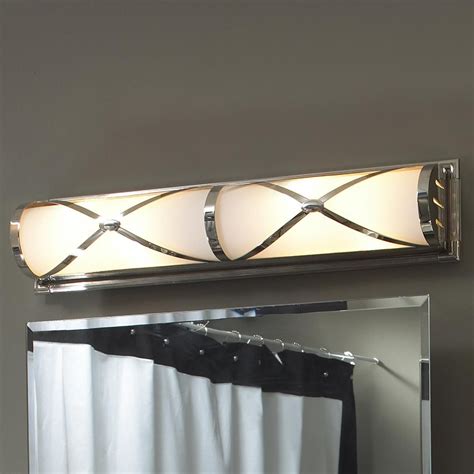 Diy industrial light for vanity. Grand Hotel Bath Light - 4 Light | Bathroom vanity lighting, Bathroom light fixtures, Bath light