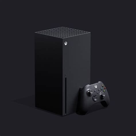 Xbox Series X Review Xbox Series X Console Review Impulse Gamer