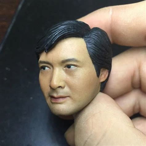 New Goods Listing Freebies Are Shared Everyday Top Selling Products 16 Scale Actor Chow Yun Fat