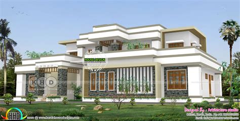Check spelling or type a new query. 4000 square feet 4 bedroom modern luxury house - Kerala ...