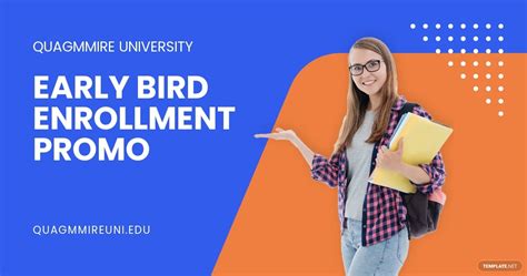 Free University Promotion Facebook Post Download In Png 