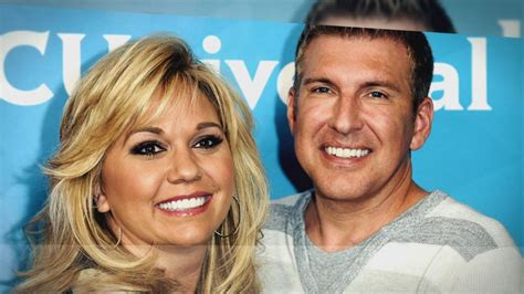 Reality Tv Stars Todd And Julie Chrisley Convicted Of Fraud Tax Evasion Gma