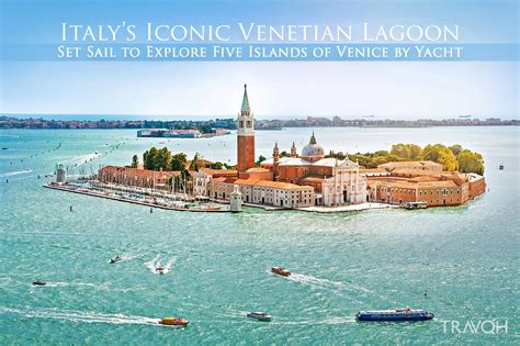 Italys Iconic Venetian Lagoon Set Sail To Explore Five Islands Of