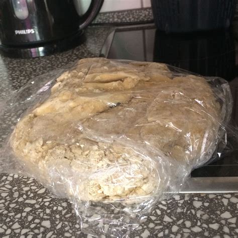 Und ob der kuchen später auch wirklich so schmeckt, wie man es sich. Stockbrotteig im Ofen backen? Wie lange und bei wie viel ...