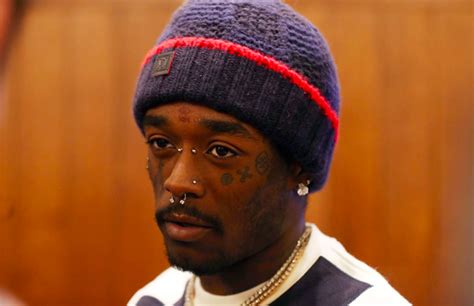 Lil Uzi Vert Is Being Sued With Rick Ross Over Concert Cancelation