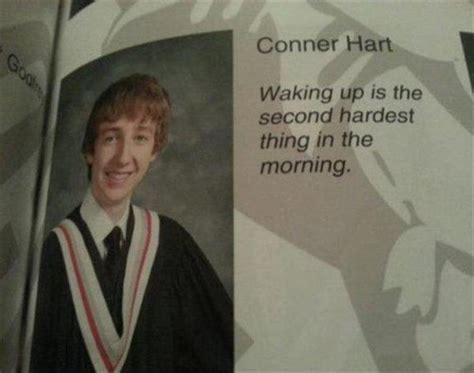 Funniest Senior Quotes Quotesgram