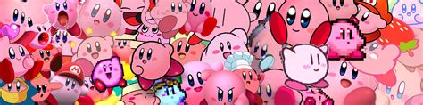 I Made This Banner For Myself Kirby
