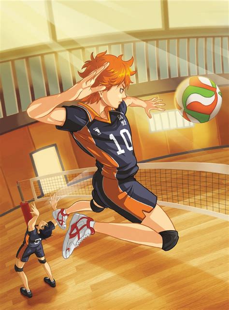 Pin On Haikyuu That Volleyball Anime