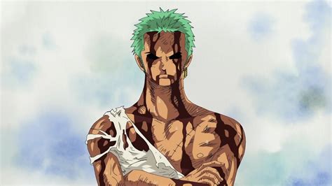 One Piece Anime Roronoa Zoro 1920x1080 Wallpaper High Quality Wallpapershigh Definition Wallpapers