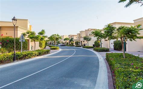 Most Popular Sub Communities For Renting In Arabian Ranches Mybayut