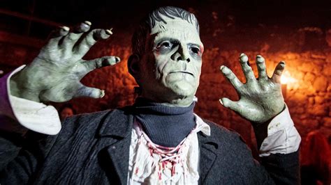 Germans flock to Frankenstein Castle for spooky Halloween | KOIN.com