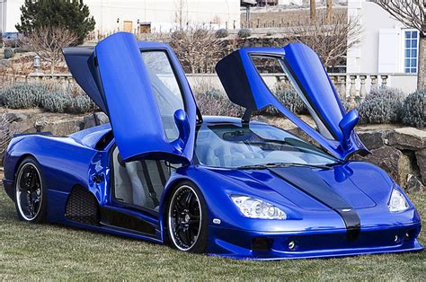 Exotic And Muscle Cars Most Expensive Cars In The World Top 10 List 2013
