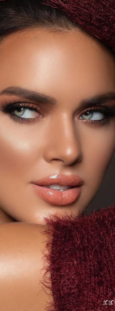 Kelsie Jean Smeby Kelsiejeansmeby Snapsstudio Love Makeup Beauty