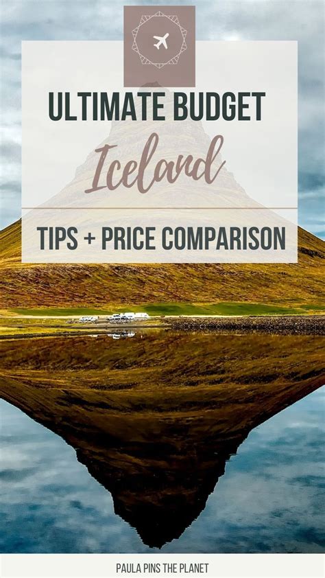 How To Travel To Iceland On Budget Iceland Trip Cost Cheap Flights To