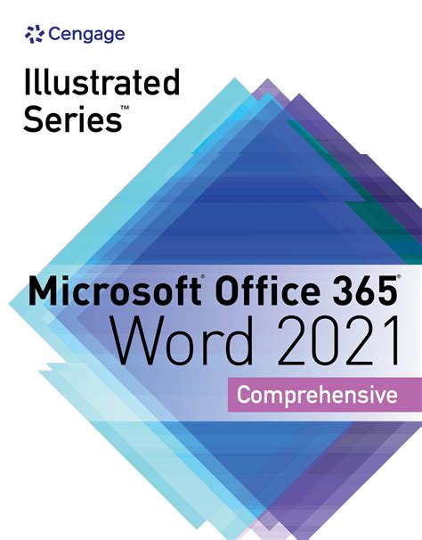 Illustrated Series Collection Microsoft Office 365 And Word 2021
