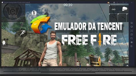 Free fire es el último juego de sobrevivencia disponible en dispositivos móviles. COMO BAIXAR E INSTALAR FREE FIRE NO PC / EMULADOR DA TENCENT