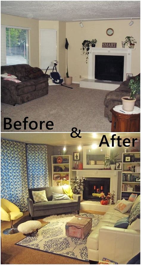 26 Best Budget Friendly Living Room Makeover Ideas For 2021 David
