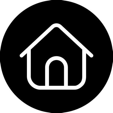 House Svg Png Icon Free Download 251828 Onlinewebfontscom