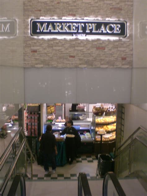 Market Place By Jasons