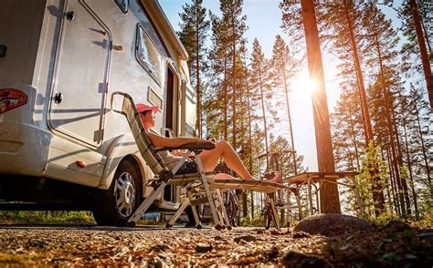 Things You Should Know Before Your First Rv Trip Brokerlink