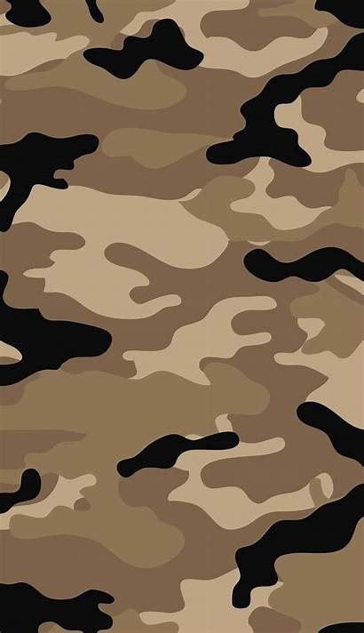 Camo Camouflage Desert Wallpapers Camuflado Iphone Background