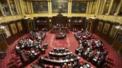 In 1840 there was 1 senat family living in pennsylvania. Le Sénat ne sert-il plus à rien
