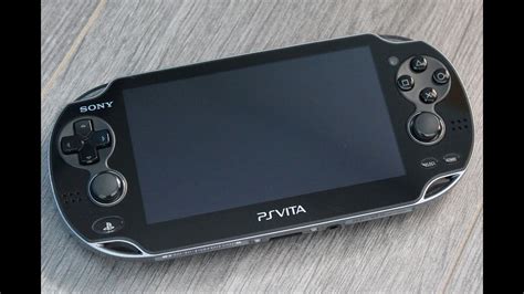 The ps vita games that make it worth keeping this handheld charged and close at hand. PS Vita Predictions 2015 - YouTube