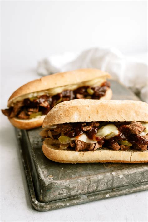 21 easy philly cheesesteak recipes six sisters stuff