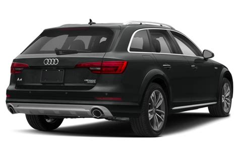 2017 Audi A4 Allroad Specs Price Mpg And Reviews