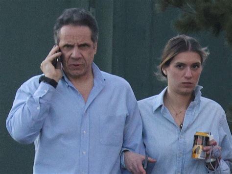 Andrew cuomo's daughter michaela recently: NY senators join calls for Cuomo to quit | Lithgow Mercury ...