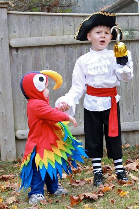 These Are The Best Argh Tastic Diy Pirate Costume Ideas Download And