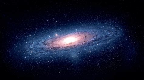 1366x768 The Andromeda Galaxy 1366x768 Resolution Wallpaper Hd Space