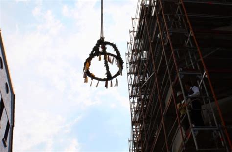 Nehmen sie mit uns kontakt auf: Bauprojekt in Wangen: Wohnungen auf dem Herma-Areal ...