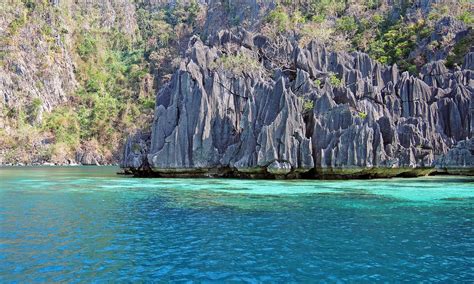 Best Things To Do In Coron Philippines Itinerary And