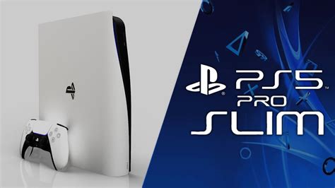 Playstation 5 Proslim Just Confirmed Youtube