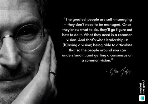 30 Steve Jobs Leadership Quotes To Help You Achieve Success In Life