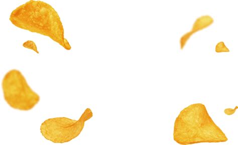 Potato Chips Png Transparent Image Download Size 850x519px