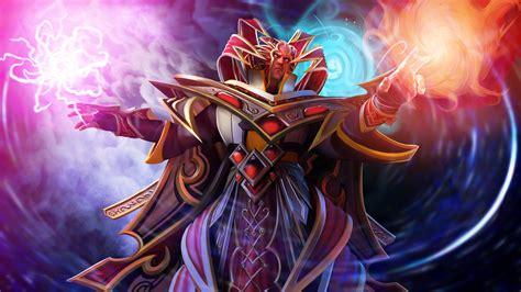 Fantasy dota is a feature that lets players create their own team of professional players within a fantasy league, and compete with other players in the league based on points earned by their team. heroes, Invoker, Defense of the ancient, Dota, Dota 2 ...
