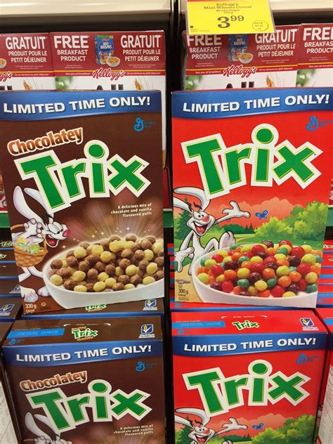 Deboned chicken, fish meal, poultry fat, cereal protein, corn, soya, vegetable oil. How social helped resurrect three beloved cereal brands ...