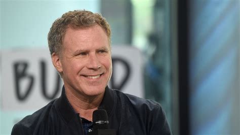 Will Ferrell Taken To Hospital After SUV Flipped Over In Serious