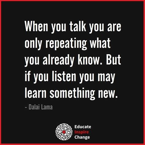 dalai  reflection quotes positive quotes reflections  meetings